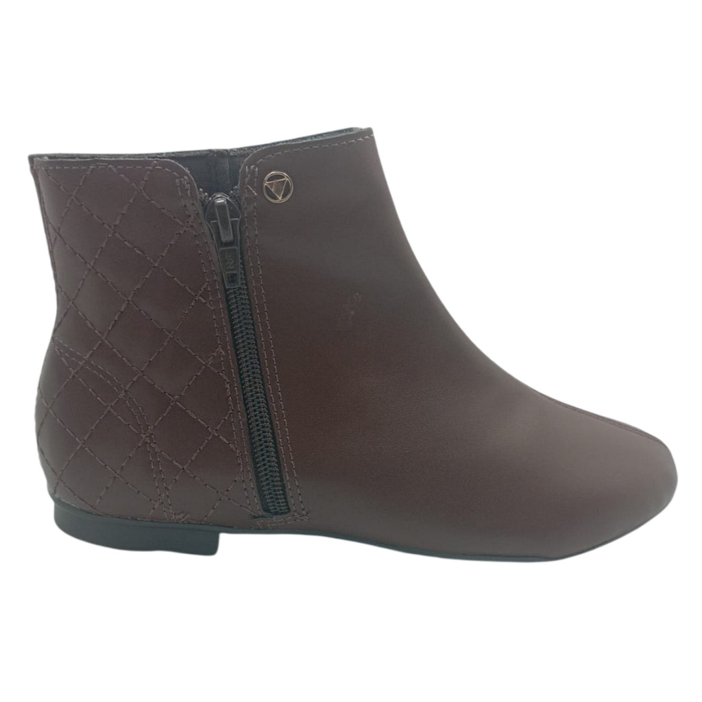 BOTA FEMININA VIA UNO 072104 OFERTA