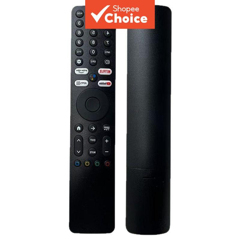 Controle Remoto por Voz para TV LG QLED L65m7 / Q2me / 4K / L55m7 Substituição a Longa Distância