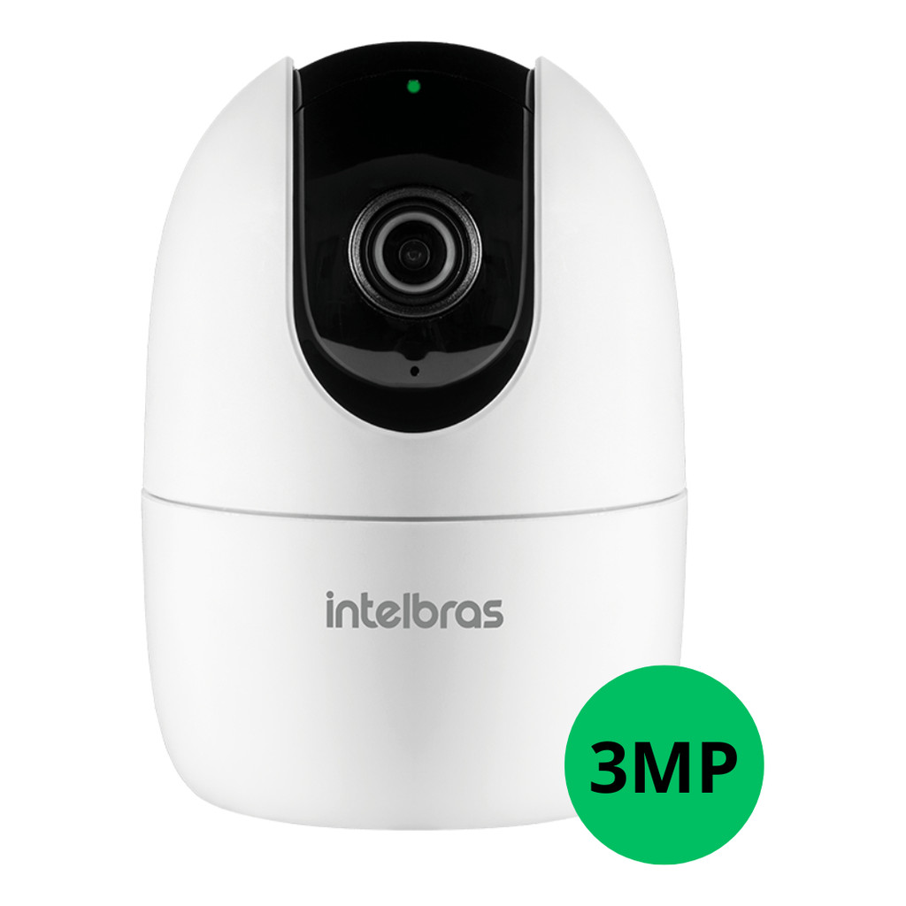 Câmera Intelbras Im4 3mp: Onde Comprar | BuscaProdutos