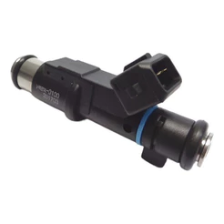 Bico Injetor Peugeot 307 407 SW 807 2.0 16V 2003 A 2008 MOTOR EW10J4
