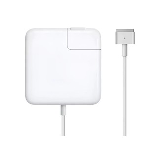Fonte Carregador Para MacBook Pro A1502 A1425 A1435 Magasafe 2 60W + Cabo Extensor de energia