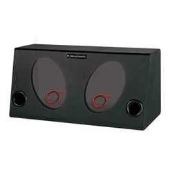 Caixa 2x6/9 Dutada