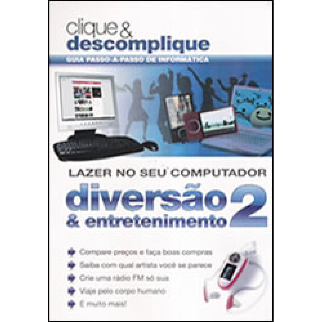 Clique e Descomplique