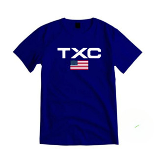 Camisa Camiseta Infantil Unissex USA Country 100% Algodão Lançamento 2025, blusa country, camiseta em Oferta na Shopee