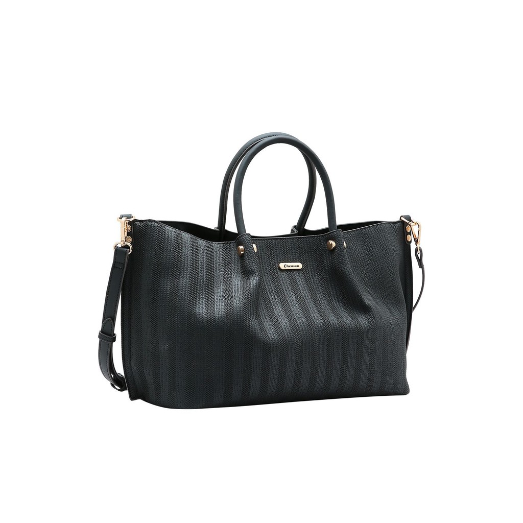 Bolsa Feminina Chenson Tressê Elegance 3485275 em Oferta na Shopee