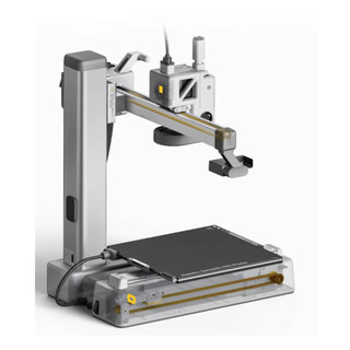 Impressora 3D Bambu Lab A1 Mini Pf002meu