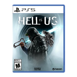 Hell is Us PS5 Midia Fisica em Oferta na Shopee