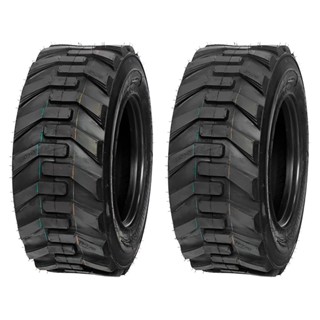 Kit 2 Pneus 12-16.5 12 Lonas TL L2 Tenx em Oferta na Shopee