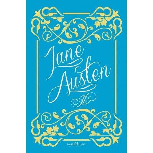 Mansfield park - emma - abadia de northanger