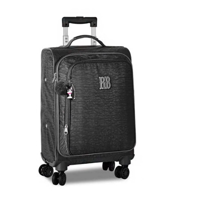 Mala de Viagem Pequena Rebecca Bonbon Rodinha 360 Clio RB24675 Clio Style