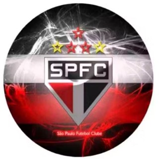 Capa Para Painel Sublimada Festa Aniversário Bola de Futebol Redonda Tema Esportes Meninos 50x50cm em Oferta na Shopee