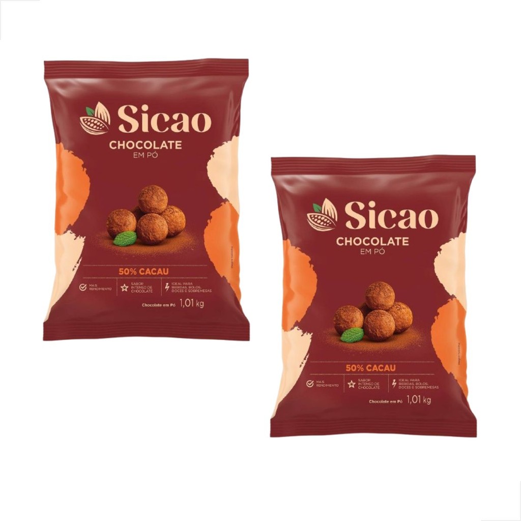 O que é Chocolate 2kg Sicao? Guia e Onde Comprar | BuscaProdutos