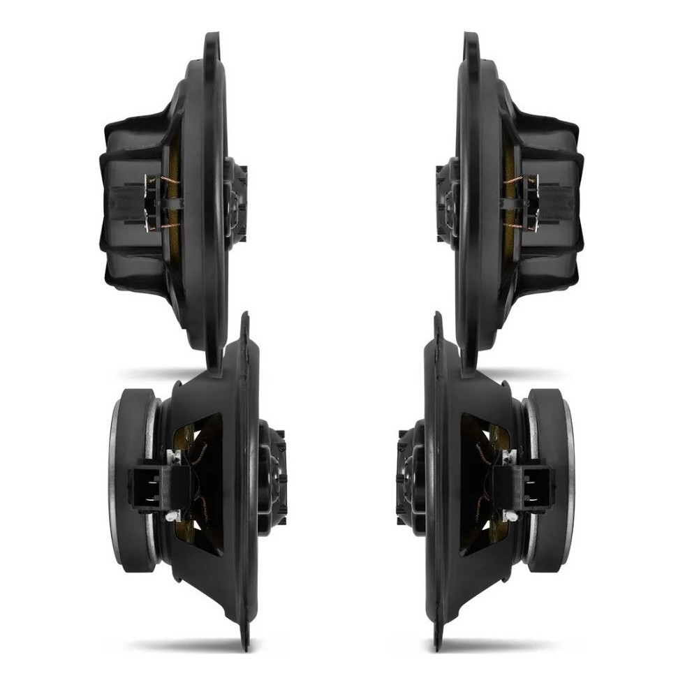 Kit Alto Falante Palio 2001 A 2013 240w Rms - Kf.030 · foto 2