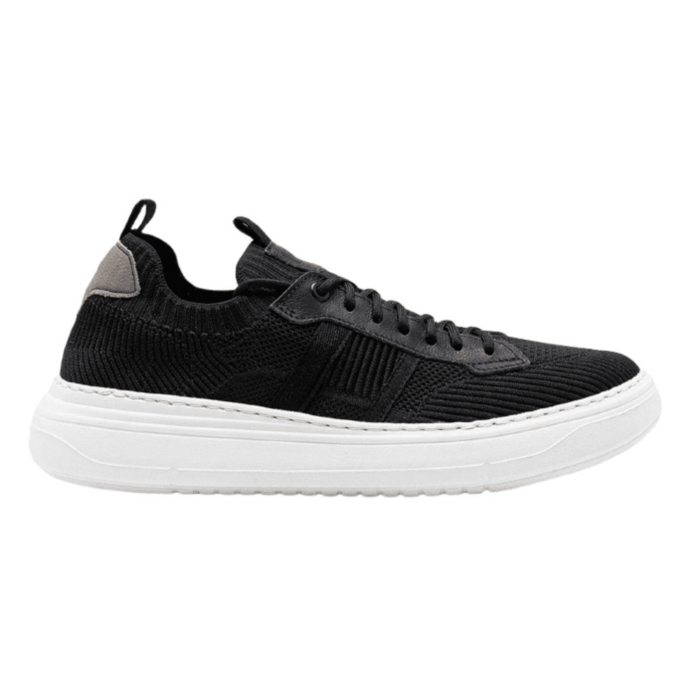 Sapatenis Democrata Joe Ultra Light Preto 526105-001