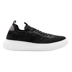 Sapatenis Democrata Joe Ultra Light Preto 526105-001