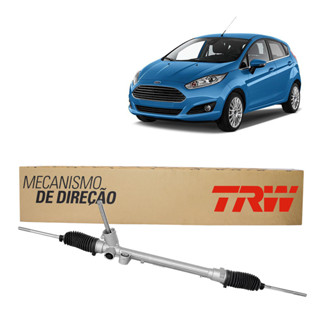 Caixa De Direção Elétrica Ford New Fiesta 2013 A 2019 Trw Original Produto Novo em Oferta na Shopee