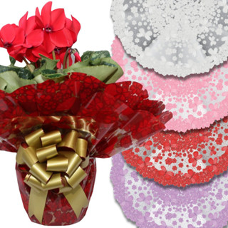 Poli Redondo 68cm Fundo para cesta ou arranjo de flores em Oferta na Shopee