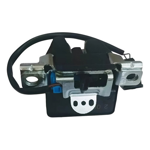 Fechadura Elétrica Porta Malas Gol 2008 Até 2012 G5 G6 G7 Vw