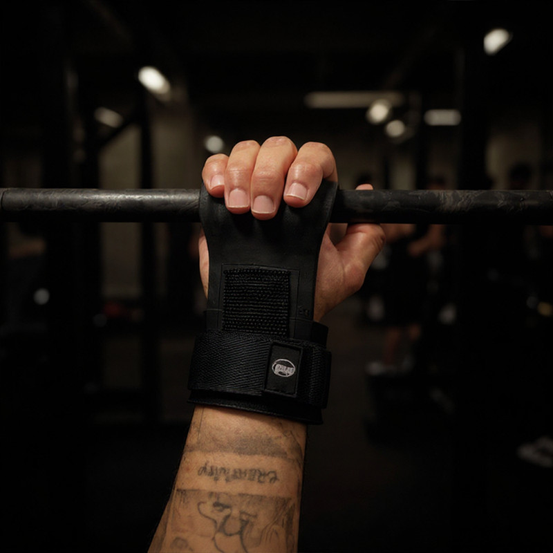 Strap Grip Protetor Intensidade Extrema Treino Imbatível Oferta Relâmpago