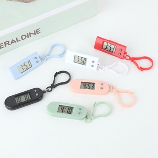 5/10/15/20 conjuntos de relógios de chaveiro, relógios de parede, relógios de pé, simples e elegantes em Oferta na Shopee