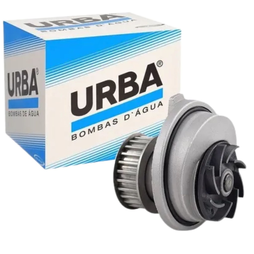 Bomba Água Motor para GM Chevrolet Astra / Blazer / Ipanema / Monza / Kadett / Omega / Vectra / Zafira - 1.8 2.0 2.2 2.4 em Oferta na Shopee