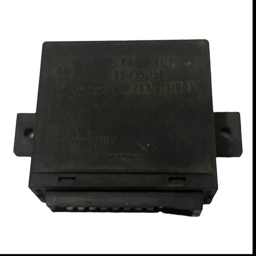 Módulo Controle Eletrônico Gm Astra Vectra Zafira 1992 A 12 