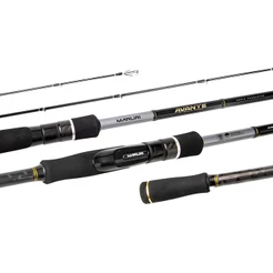 Vara Para Molinete Avante S-702H 2,10m 30-60Lbs 2 Partes - Maruri