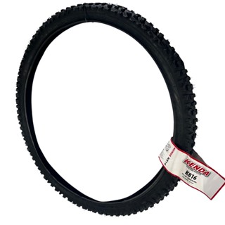 Pneu 26x1.95 K816 Preto Bicicleta Aro 26 MTB Mountain Bike Passeio em Oferta na Shopee