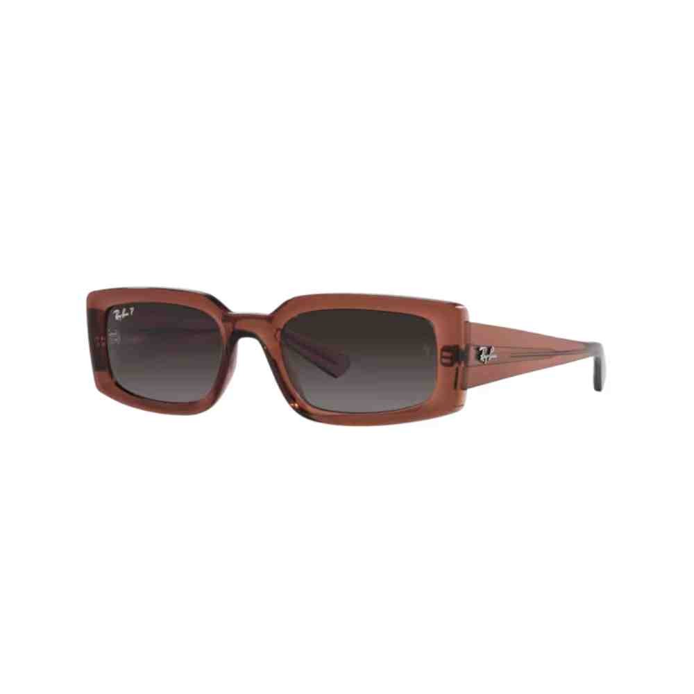 Óculos de Sol Ray-Ban Kiliane Marrom 0RB4395 6678T354
