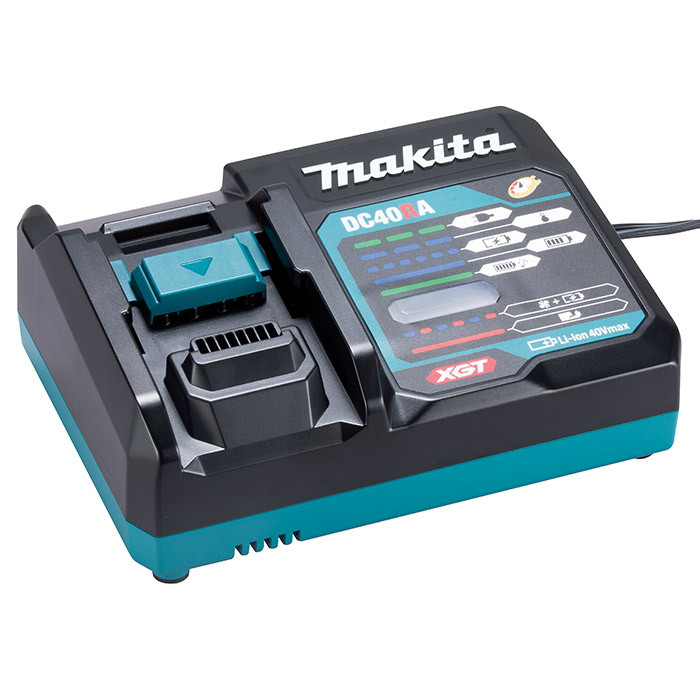 Carregador Bateria Xgt 40v - 127v
