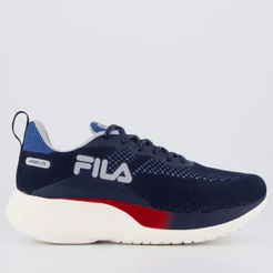 Tênis Fila Speed Lite Marinho