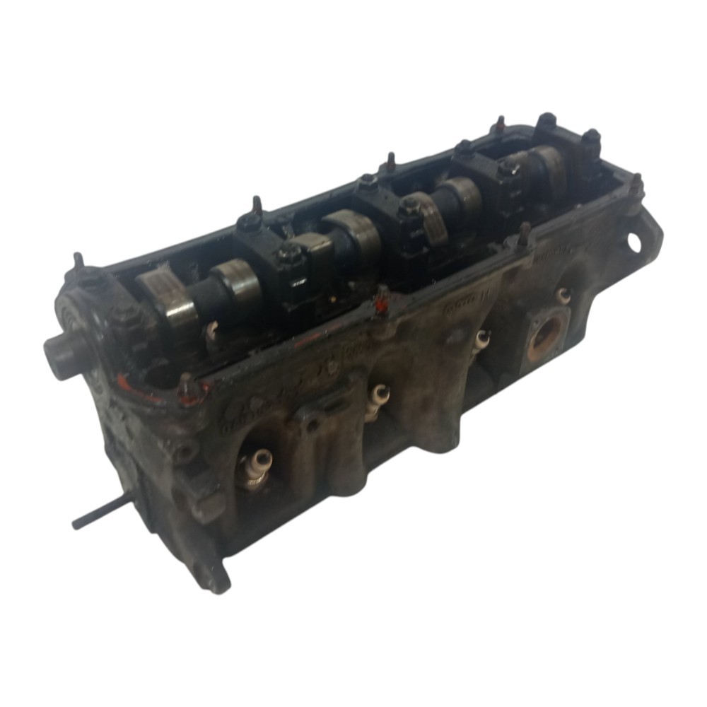 Cabeçote Motor Volkswagen Passat 2.0 8V 1991 1992 a 1996