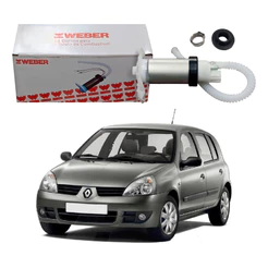 Bomba Combustivel Clio 1.0 1.6 Gasolina 2003 A 2005