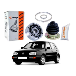 Junta Deslizante Cofap Golf 1.8 2.0 1993 A 1998