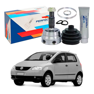 Junta Homocinetica 30x22 Fox 1.0 2003 A 2009 em Oferta na Shopee