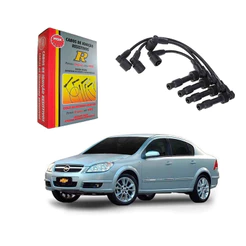 Cabo De Vela Ngk Vectra 2.4 16v 2006 A 2009