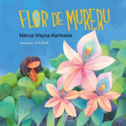 Livro Flor de mureru