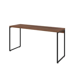 Mesa de Escritório Studio Nogal 150 cm