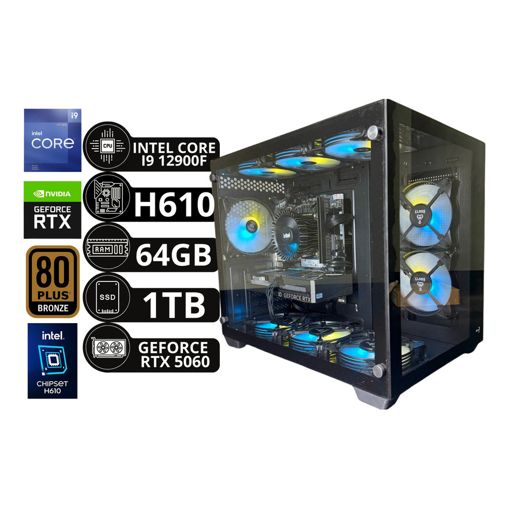 Processador I9 13Th 13900K em Oferta | Shopee 2026
