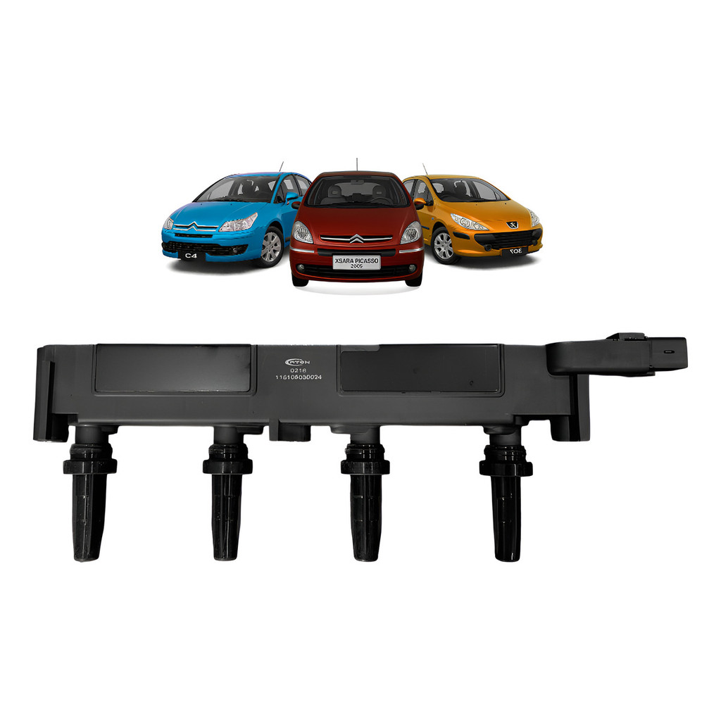 Bobina Xsara Picasso 2.0 16v 2000 2001 2002 2003 2004 2005