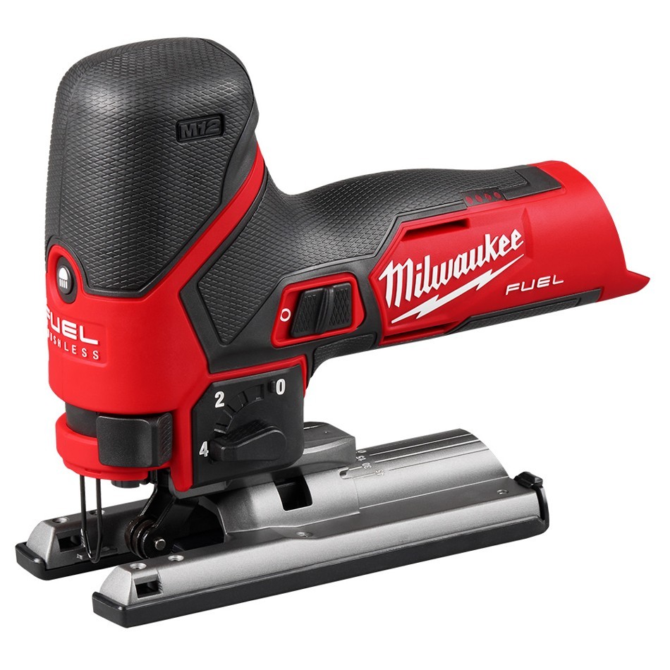 SERRA TICO-TICO 12V FUEL 2545-20 MILWAUKEE