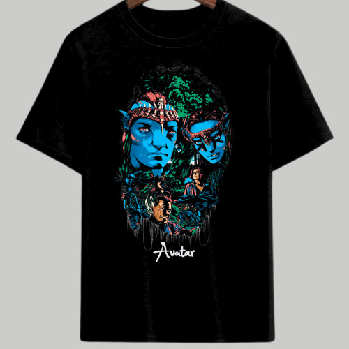 Avatar Feminino: Onde Comprar | BuscaProdutos