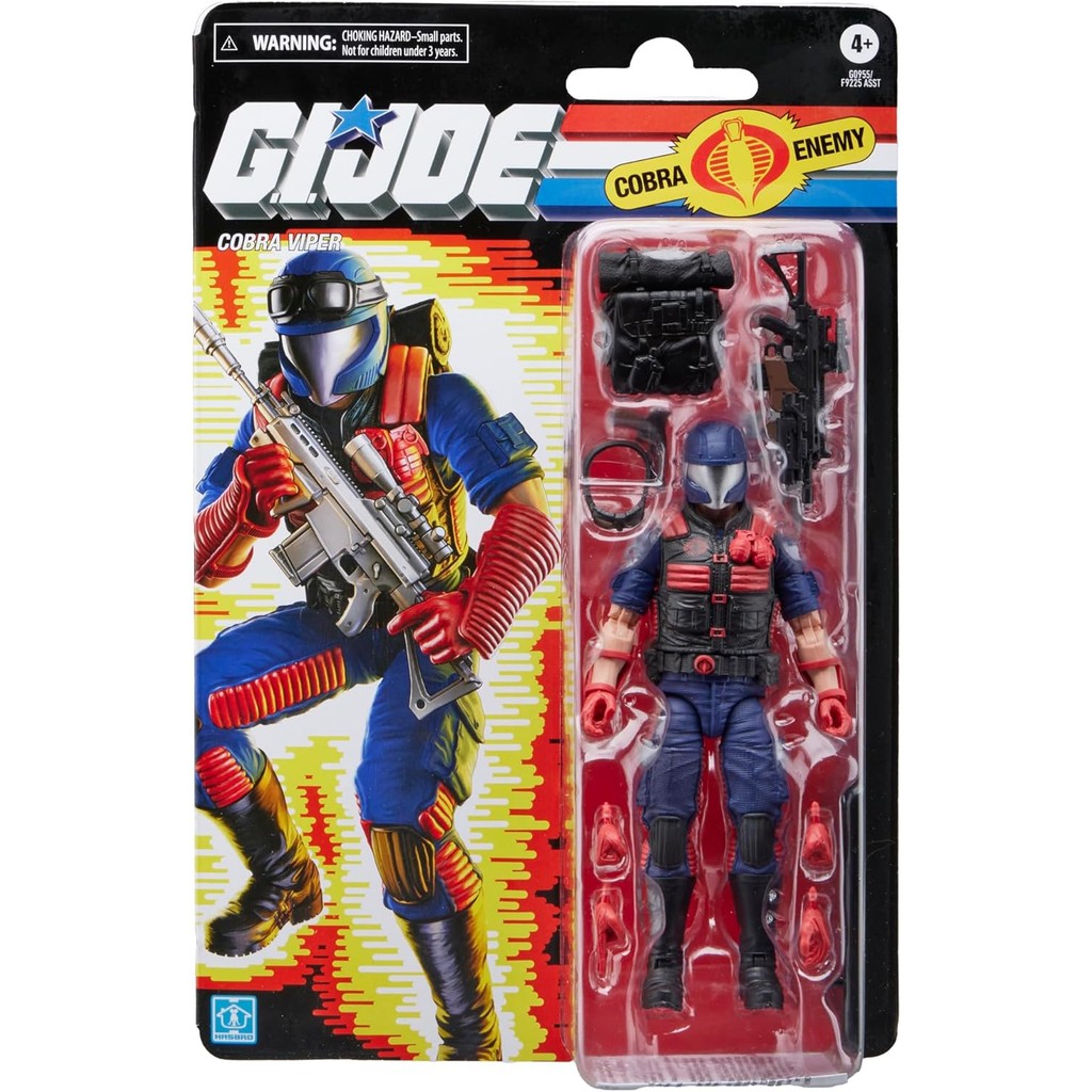 G I Joe: Guia Completo e Onde Comprar | BuscaProdutos