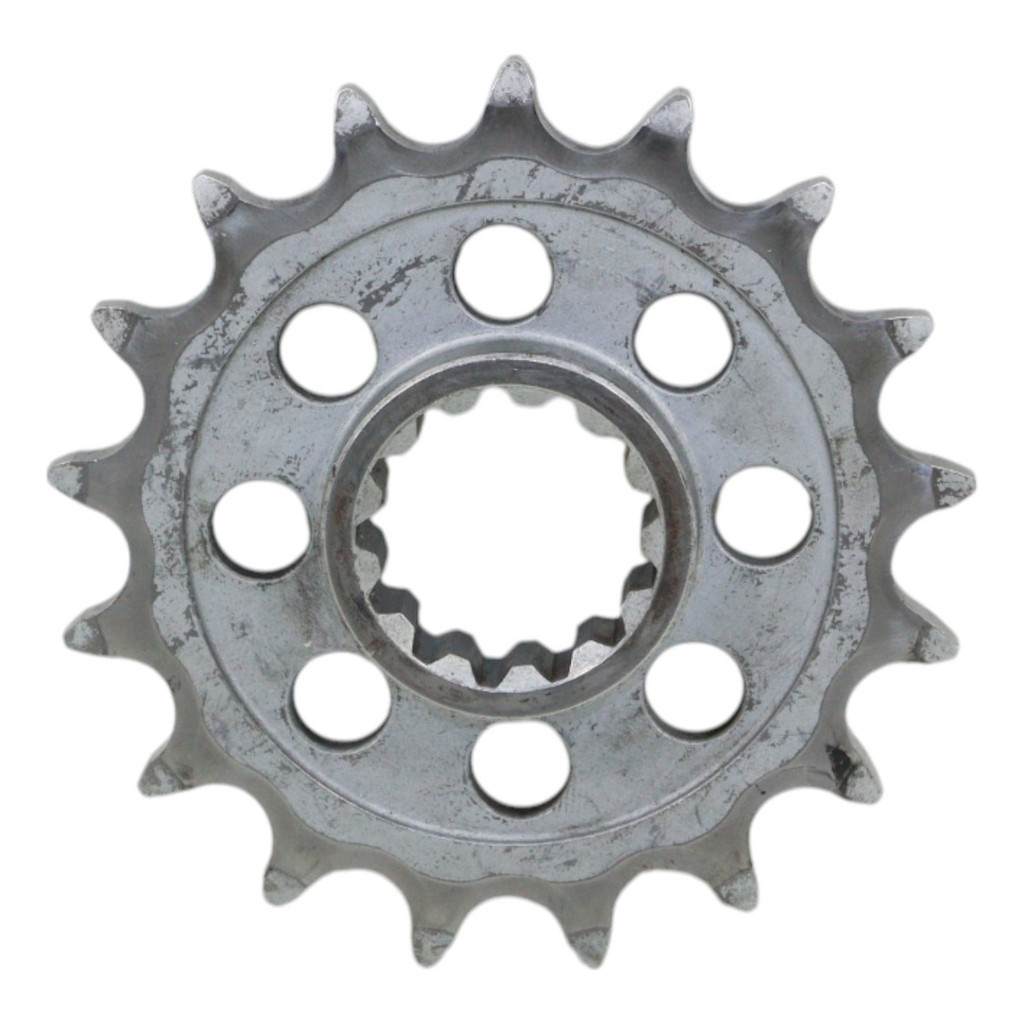 Pinhão Engrenagem Corrente Bmw S1000 Rr 2010 A 2014 Original