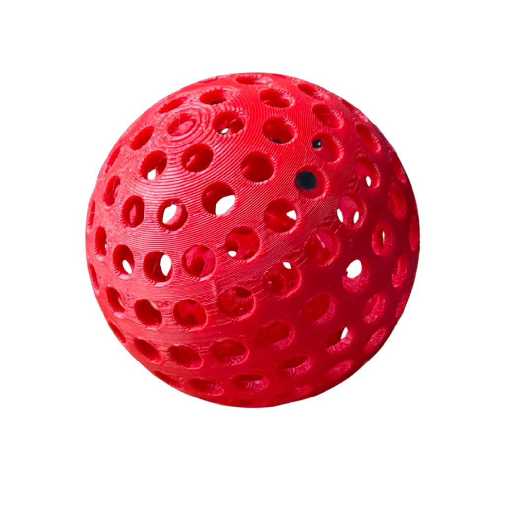 Brinquedo Interativo para Gato – Bola com Bola Interna Divertida