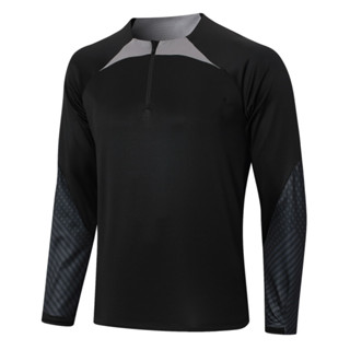 Terno Masculino Casual Manga Longa Preto , Amarelo , Azul Mar , Vermelho em Oferta na Shopee