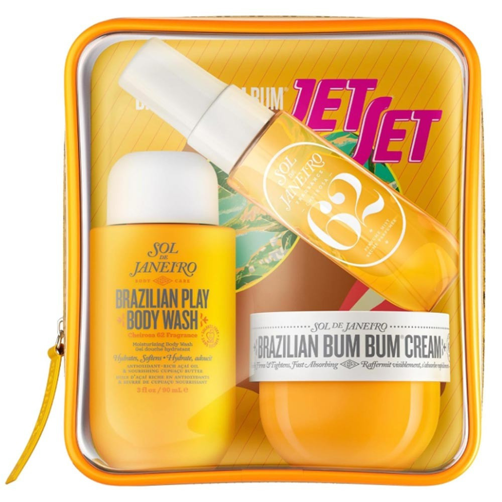 Perfume Jet: Reviews, Dicas e Onde Comprar | BuscaProdutos