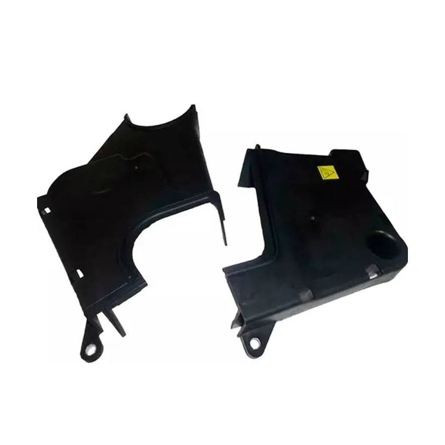 Kit Capa Proteção Correia Uno 08/12 Fiorino 08/13 (1.3 8v Fire)