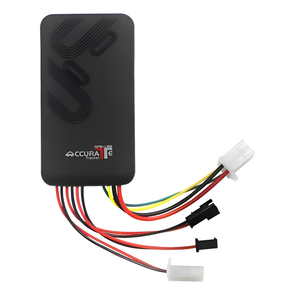 Rastreador Veicular Monitora Multi Função Gsm Gps Gprs