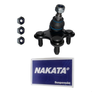 Pivo Da Bandeja Direita Gol G5 Voyage N1074 em Oferta na Shopee